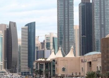 Katar’a bir şok! Bir ülke daha katıldı