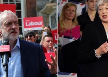 İngiltere sandık başına gidiyor