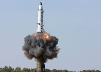 “Kuzey Kore 200 kilometreye füze fırlattı!”