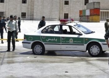 Tahran’ın güneyinde asitli saldırı düzenlendi; 16 kişi yaralandı