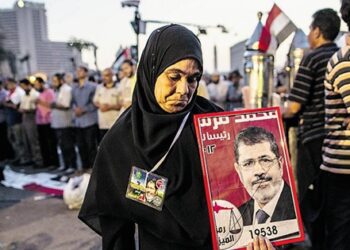 İhvan: Suud’un terör suçlamasını reddediyoruz