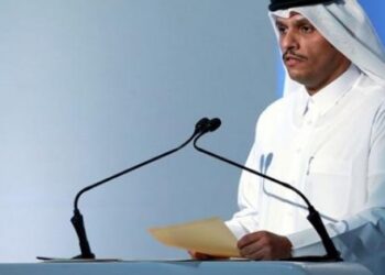 Katar’dan “Türk askeri” açıklaması