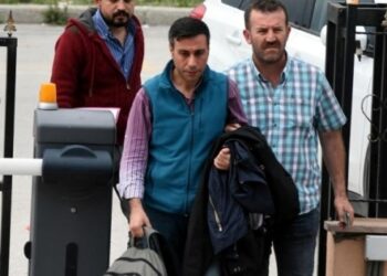 BM’den Murat Çapan açıklaması