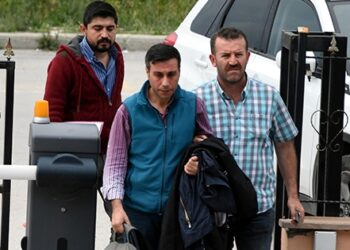 NYT: Yunanistan Erdoğan’la masa altında mı anlaştı?