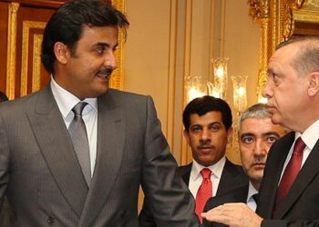 Araplar Türk mallarını böyle boykot etti