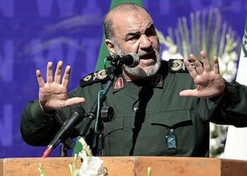 İran Devrim Muhafızları: İntikam