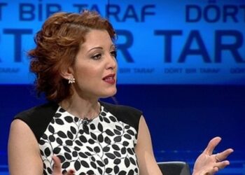 Nagehan Alçı Habertürk’e zıpladı!