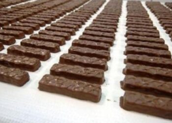 Çikolata devinde ölümcül bakteri şoku