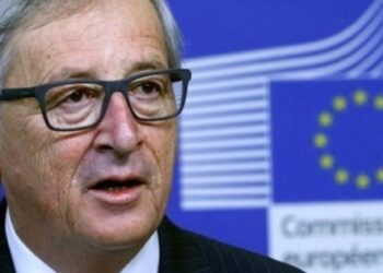 Avrupa Birliği: Erdoğan’a diz çökmeyiz