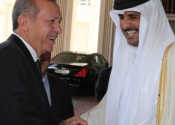 ​Arap medyası: Türkiye Katar’a asker göndererek teröre destek veriyor