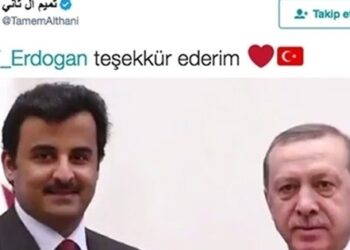 Türkiye Katar Krizi’nde köşeye sıkıştı