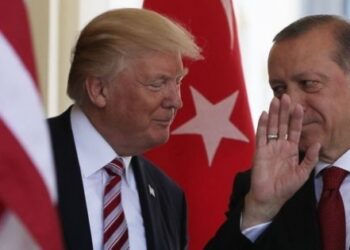 Washington Post: Bu zalimce çılgınlık