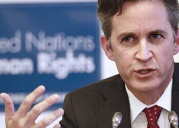 BM: Türkiye, uygulamalarıyla 1982 darbe anayasasının da gerisine düştü