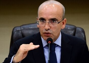 Mehmet Şimşek’ten başarısızlık itirafı