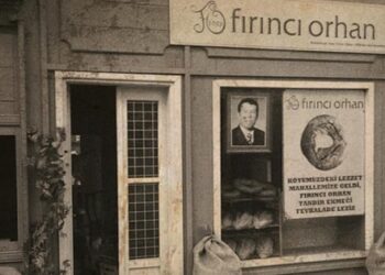 60 yıllık marka iflas etti