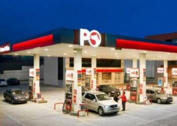 ​Petrol Ofisi artık Hollandalıların