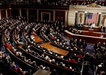 ABD’de Demokrat milletvekilden Trump’a dava