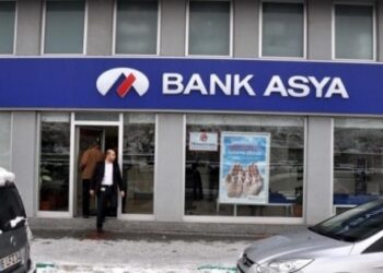 Bank Asya çalışanlarına kitlesel gözaltı