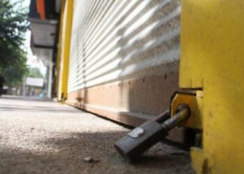 Yüzde 5 büyüme balonu patladı