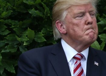 Trump, hakkındaki iddiayı doğruladı: ABD’nin 45. Başkanı soruşturma altında