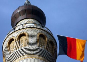 ​Merkel’den DİTİB’in ‘Barış Yürüyüşüne’ katılmama kararı yorumu: Yazık, hayal kırıklığı