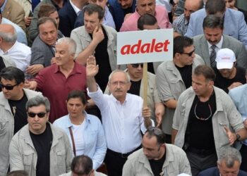 Kılıçdaroğlu: Her Firavun’un bir Musa’sı vardır