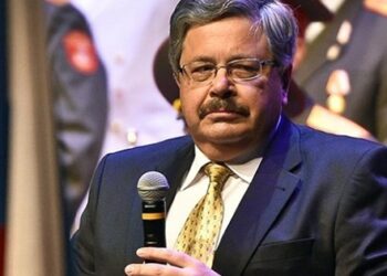 Rusya’nın yeni Ankara Büyükelçisi belli oldu