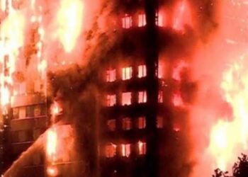 Londra yangınından sonra bulunamayan 79 kişi ölü sayıldı