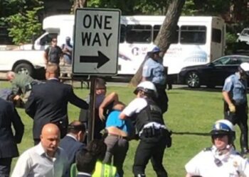 Almanya Erdoğan’ın korumalarına göz açtırmayacak!