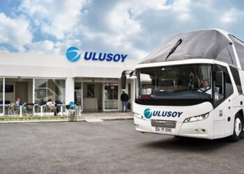 Ulusoy iflas etti