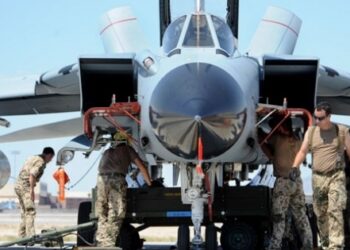 Almanya İncirlik kararını onayladı