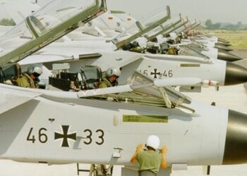 Alman Meclis’i İncirlik’ten çekilmeyi onayladı