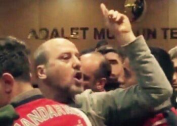 15 Temmuz’a dokunan yanar