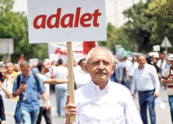 Kılıçdaroğlu’ndan bayram mesajı