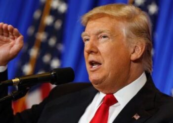 Trump 21 yıllık iftar geleneğini bozdu