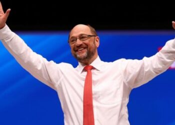 Schulz’den Erdoğan’a: Tutuklu gazetecileri serbest bırakın