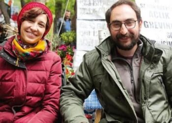 Avrupa’dan Gülmen ve Özakça çağrısı