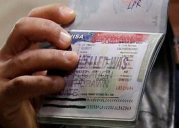 6 İslam ülkesine ABD yasağı başlıyor