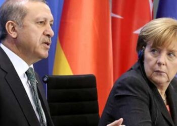 Berlin Erdoğan’a yasak getirmeye hazırlanıyor