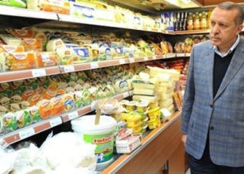 “Yerli ve milli” tarımı bitirecek adım