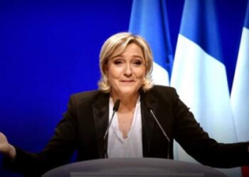 ​Fransa’da Le Pen hakkında dolandırıcılık soruşturması