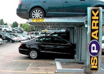 İSPARK’ın Avrupa yakasındaki 55 otoparkı ‘zarar’ etmiş