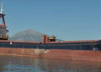 Yunanistan’ın ateş açtığı gemiyle ilgili bomba bilgiler