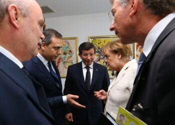 Almanya MİT’i yakın takibe aldı