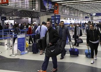 Hollanda’dan Türkiye’ye seyahat uyarısı