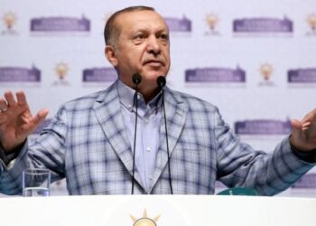 Die Zeit’e göre Erdoğan despot