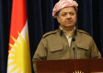 Barzani referandum için Brüksel’e gidiyor