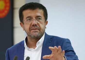 Zeybekçi’nin Avusturya’ya girişi yasaklandı!