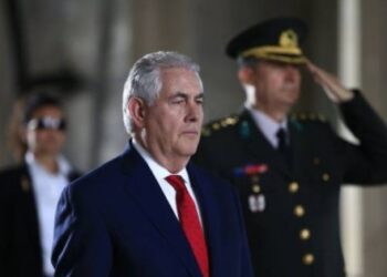 Tillerson: Türkiye ile karşılıklı güveni kaybettik