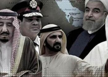 Arap Birliği’nde yüksek gerilim: Toplantıyı terk etti